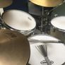 Meinl M Series 14" hats Image 3