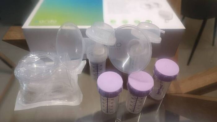Ardo Alyssa Hands-Free Breast Pump