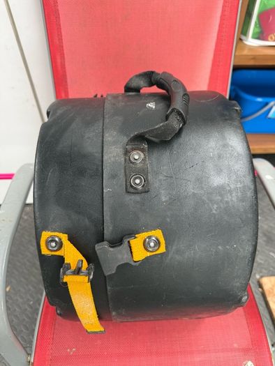 14" Tom Hardcase