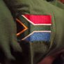 Official 1999 South Africa Springboks Rugby Jersey Image 3
