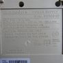 COMMODORE C=128 Power Supply Part Tested Working Condition Image 6
