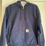 Carhartt WIP Active Jacket (Summer) BNWT - Size Medium Image 2