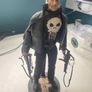 Punisher Action Figure Custom Image 4