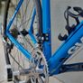 Giant Defy 1 Road bike Image 3