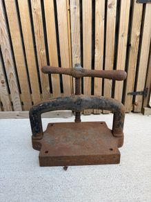 Antique Book Press