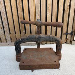 Antique Book Press