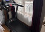BH f2w dual treadmill - folding - in close to new condition