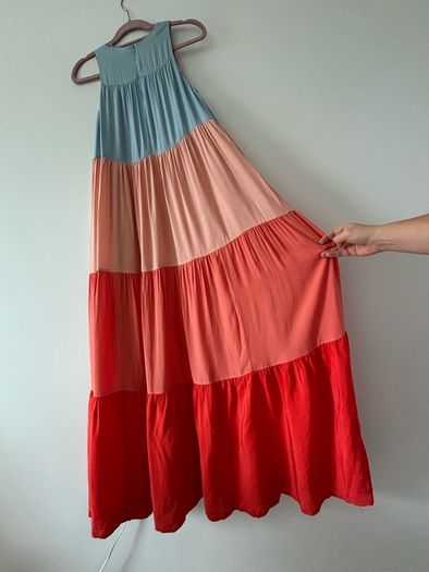 Essentiel Antwerp Maxi Dress