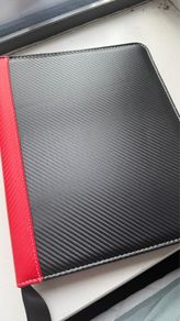 Pokemon Big binder for 900 cards