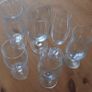 10 Cocktail glasses  for summer entertaining, barbecue or celebration. Mancave or Sheshed. Image 9