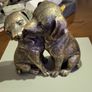 Labrador dog ornament Image 3