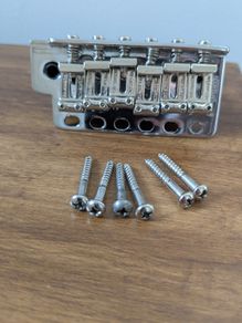 Wilkinson WV6SB-CR Trem