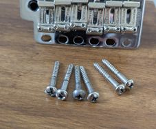 Wilkinson WV6SB-CR Trem