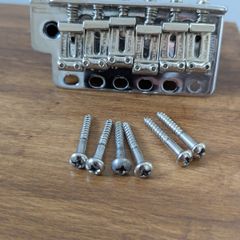 Wilkinson WV6SB-CR Trem