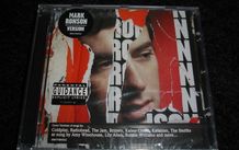 Mark Ronson - Version ( New In Wrapper)