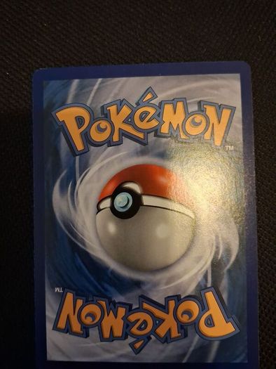 Pokemon Card : Olivia 111