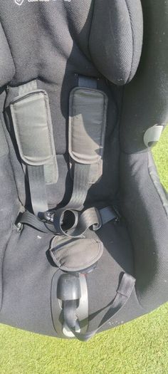 Car seat