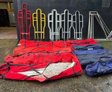 Football Training Equipment