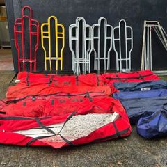 Football Training Equipment