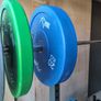 Complete home gym Image 8