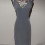 Grey Next Dress Image 4