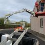 REDUCED !!! cherrypicker (Snorkel TL37J ) Image 3