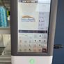 Bai Mirror 15 thread industrial embroidery machine + extras Image 2