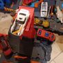 Hotwheels 6 sets Image 6