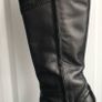 Diesel Style Lab boots - sz 6 Image 3