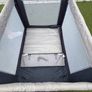 Mamas & Papas Travel Cot Image 3