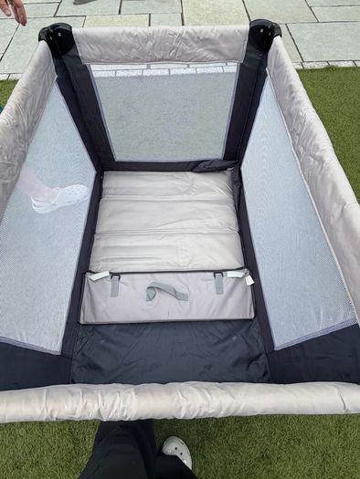 Mamas & Papas Travel Cot