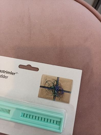 Stationery Packaging /gifting bundle