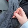 Diesel jacket Image 5
