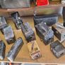 Collection of old cameras Image 2