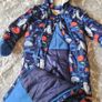 Baby Boden overalls size 12-18months, New/never used Image 3