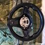 BMW Z4 E89 steering wheel Image 2