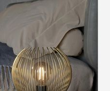 2  lamps...New.