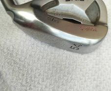 Taylor made, ping wedges