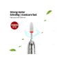 Professional 35000RPM Electric Nail Drill Machine Touch HD Display - BLUSH PINK Image 8