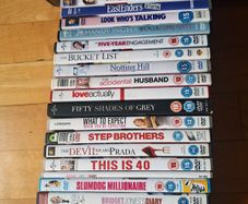 Dvd