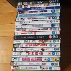 Dvd