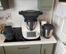 Thermomix TM6