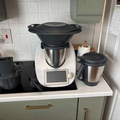 Thermomix TM6