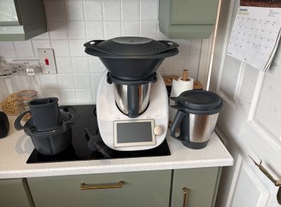 Thermomix TM6