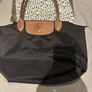 Longchamps tote bag Image 4