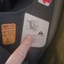 car seat Image 2