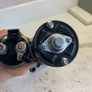 BMW N43 Starting Motor Image 3