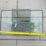 Complete 40L Aquarium Bundle + Wall-Mount Tank & Accessories Image 5