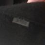 OSKA Boiled Wool Jacket, Black Image 5