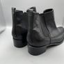 Autograph Womens Leather Pull-On Chelsea Boots - SZ 5.5 BNWT Image 6